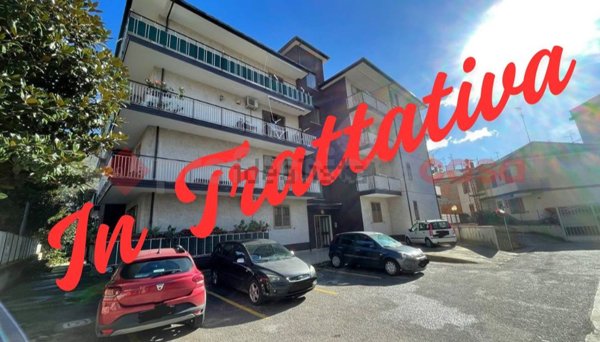 appartamento in vendita a Siano