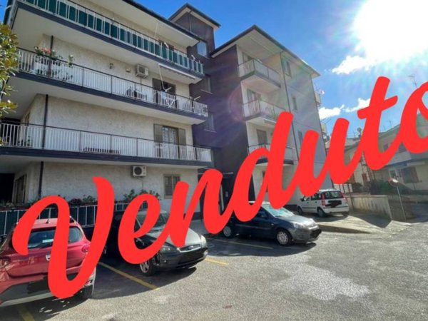 appartamento in vendita a Siano