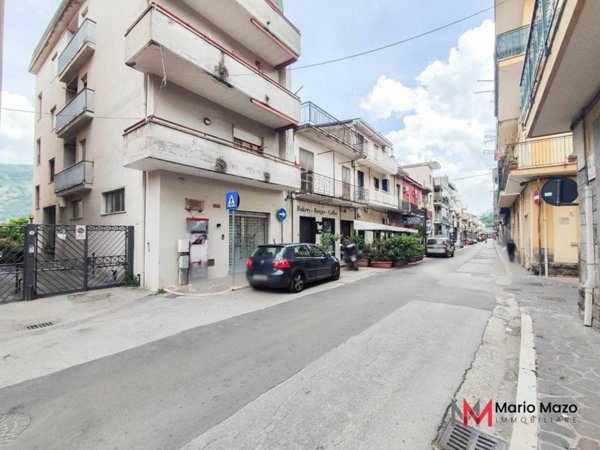 appartamento in vendita a Siano