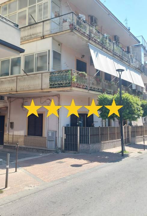 appartamento in vendita a Siano