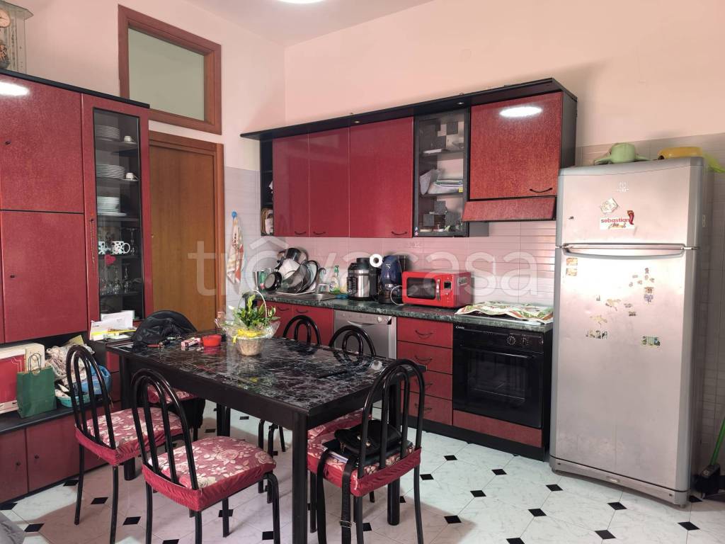 casa indipendente in vendita a Siano
