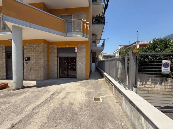 negozio in vendita a Siano