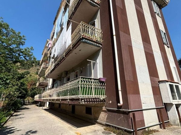 appartamento in vendita a Siano