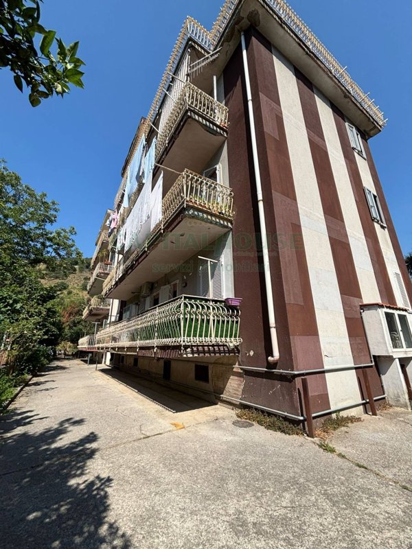 appartamento in vendita a Siano