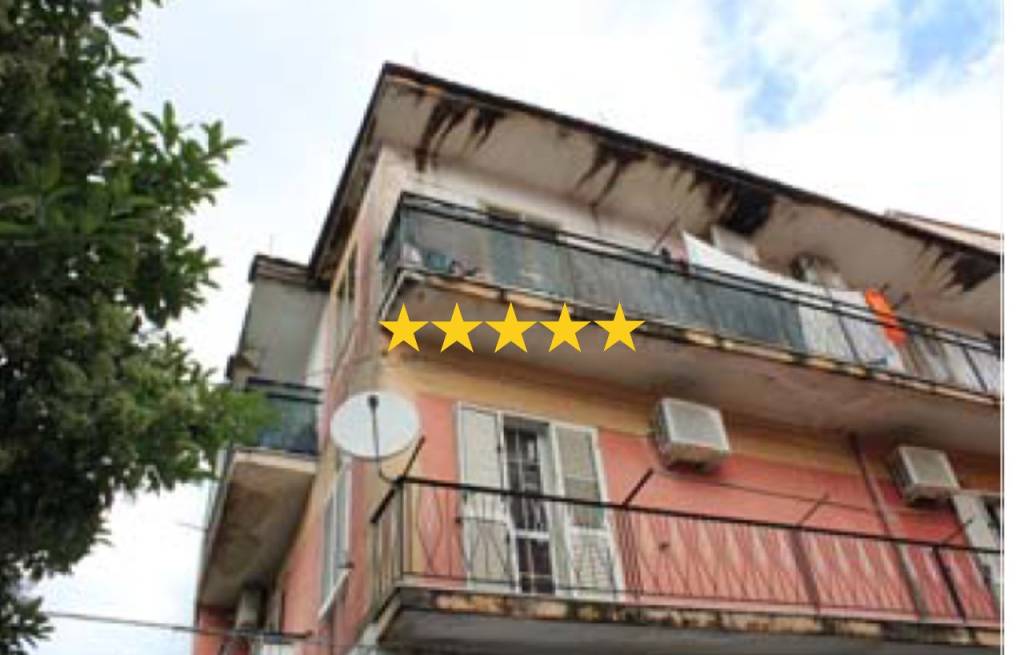 appartamento in vendita a Siano