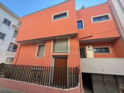 casa indipendente in vendita a Siano