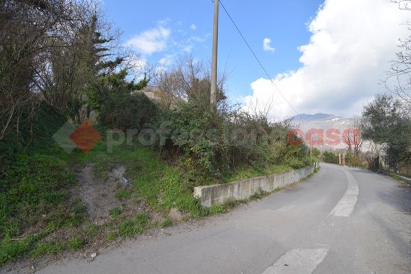 terreno agricolo in vendita a Siano