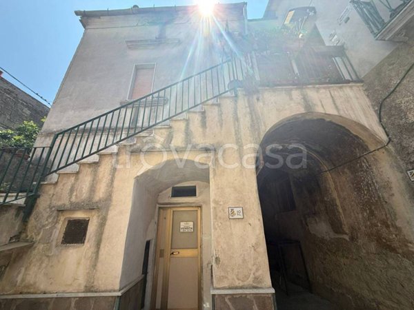 appartamento in vendita a Siano