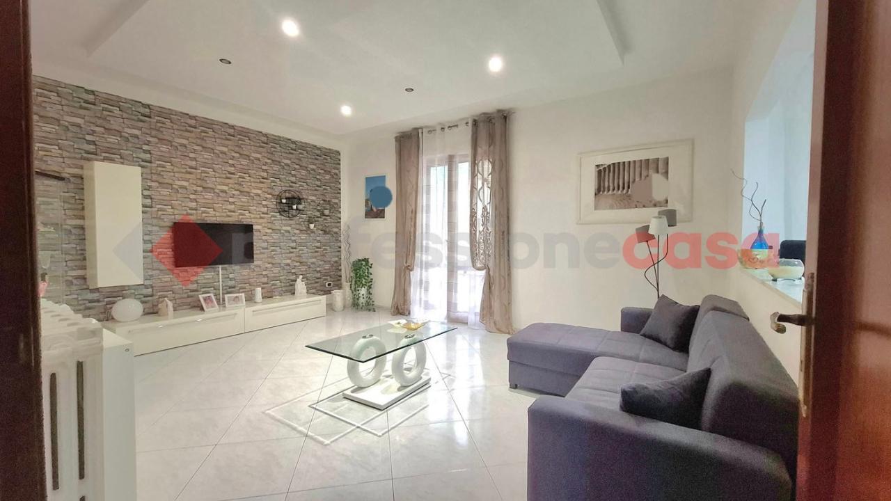 appartamento in vendita a Siano