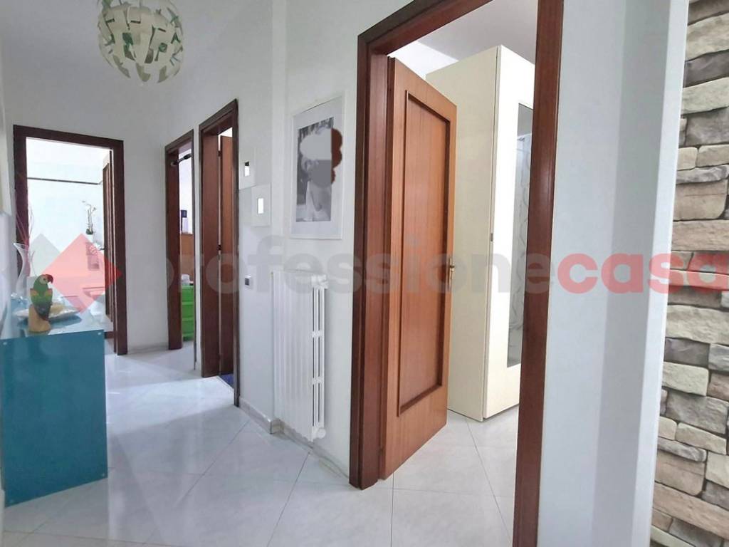 appartamento in vendita a Siano