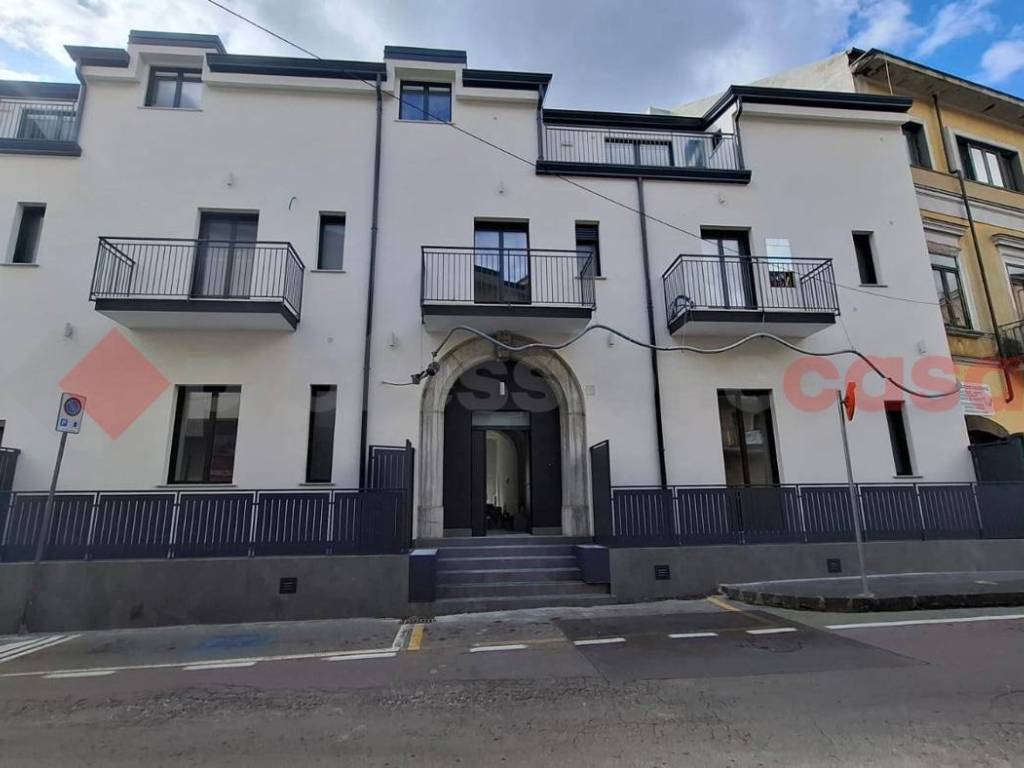 appartamento in vendita a Siano