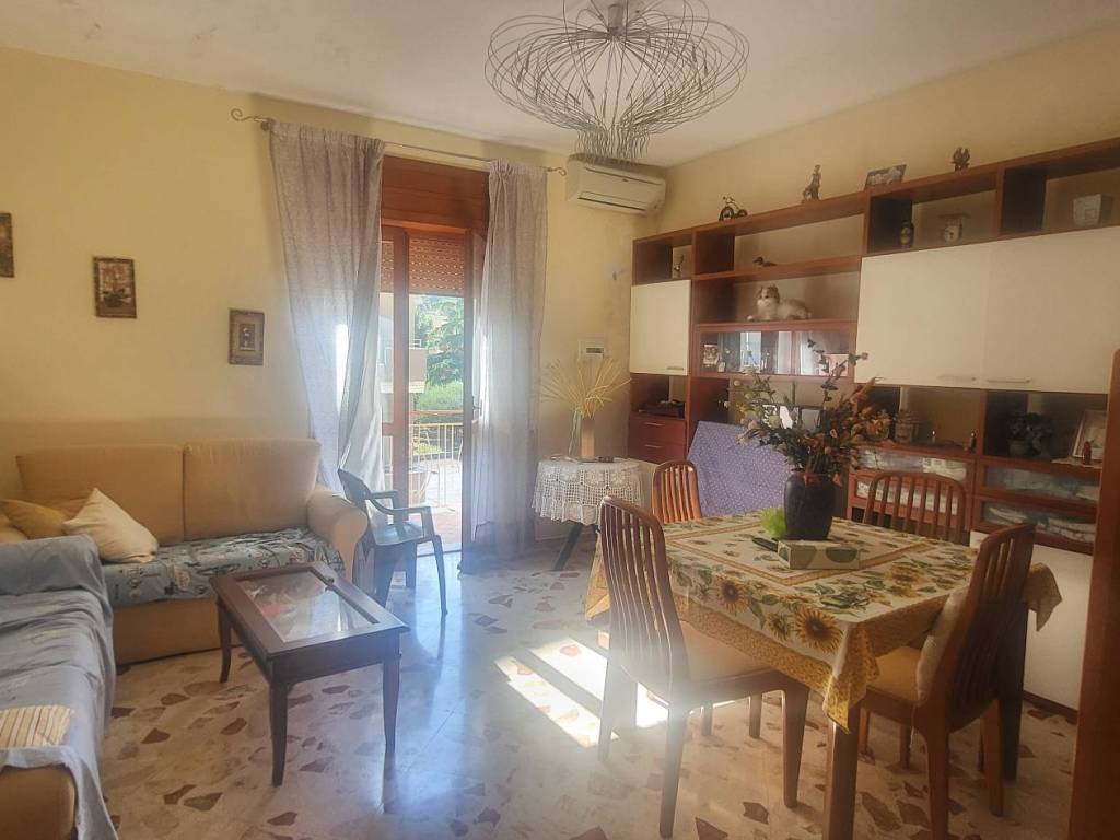 appartamento in vendita a Siano