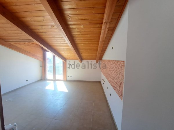 appartamento in vendita a Siano