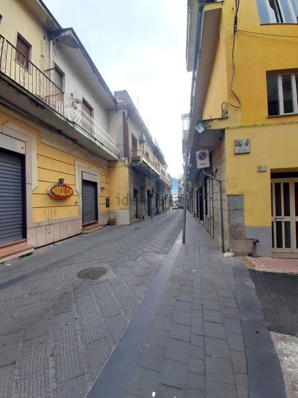 appartamento in vendita a Siano