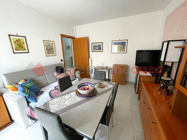 appartamento in vendita a Siano