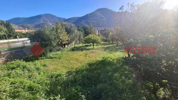 terreno agricolo in vendita a Siano