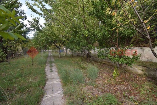 terreno agricolo in vendita a Siano