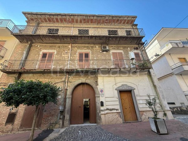 casa indipendente in vendita a Siano