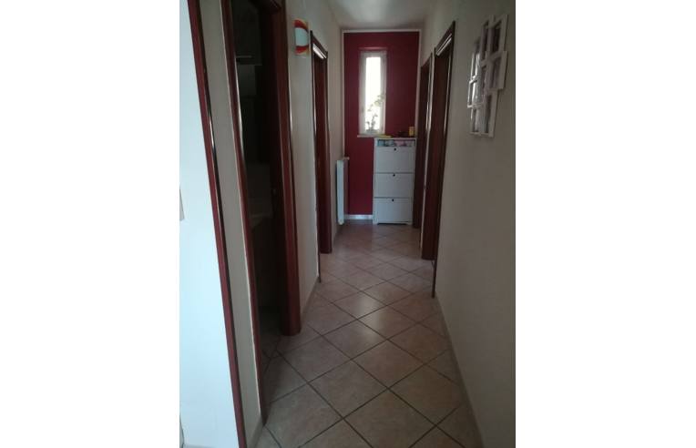 appartamento in vendita a Siano