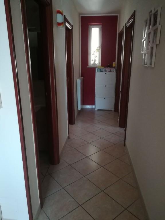 appartamento in vendita a Siano