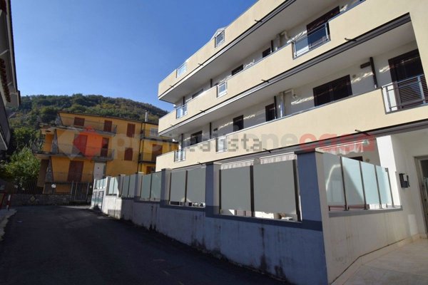 appartamento in vendita a Siano