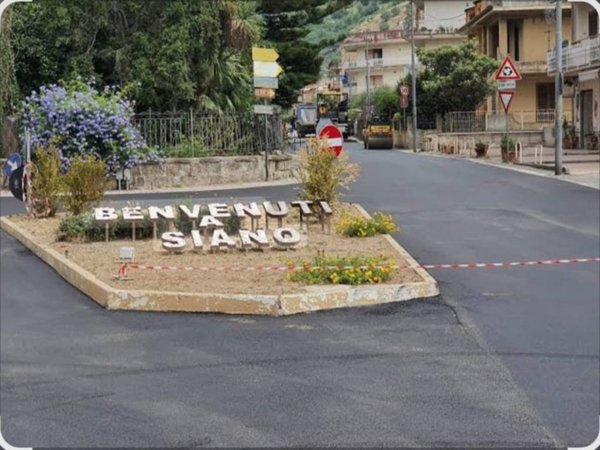 appartamento in vendita a Siano