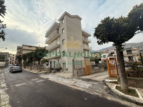 appartamento in vendita a Siano