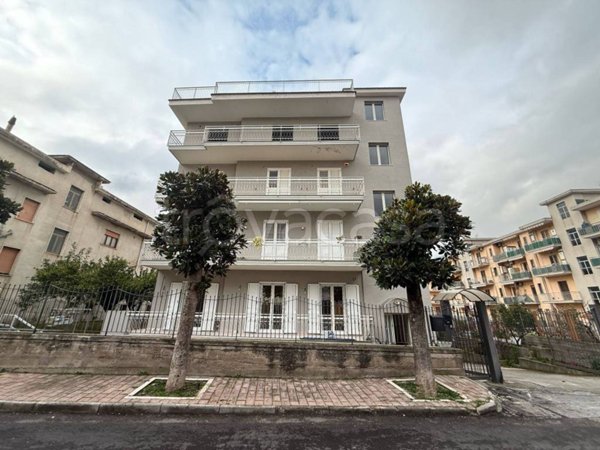 appartamento in vendita a Siano