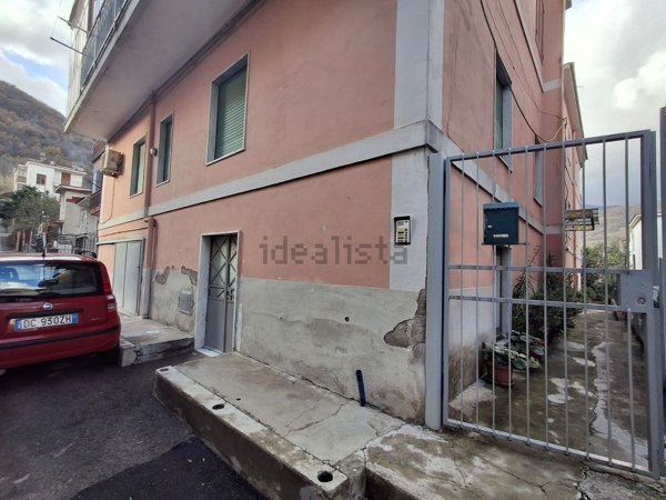 appartamento in vendita a Siano