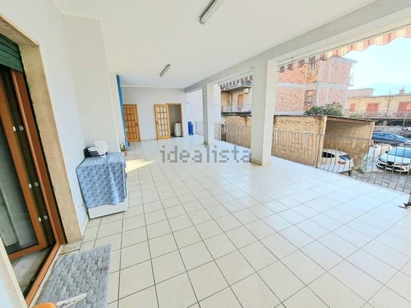 appartamento in vendita a Siano