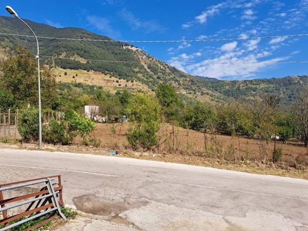 terreno agricolo in vendita a Siano