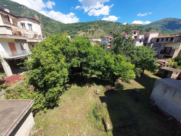 casa indipendente in vendita a Siano