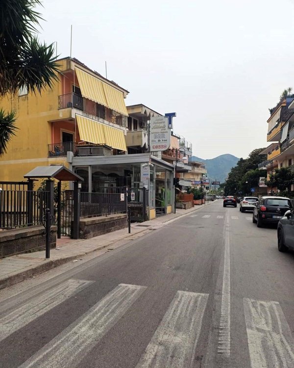 appartamento in vendita a Siano