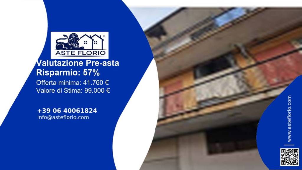 appartamento in vendita a Siano