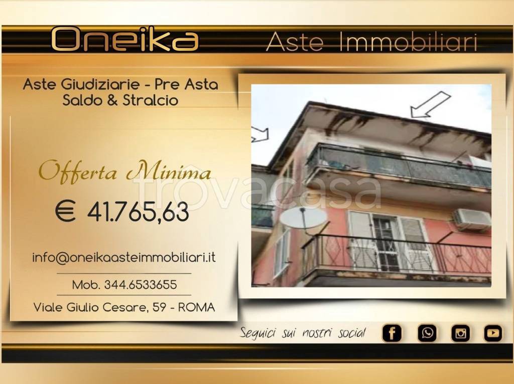 appartamento in vendita a Siano