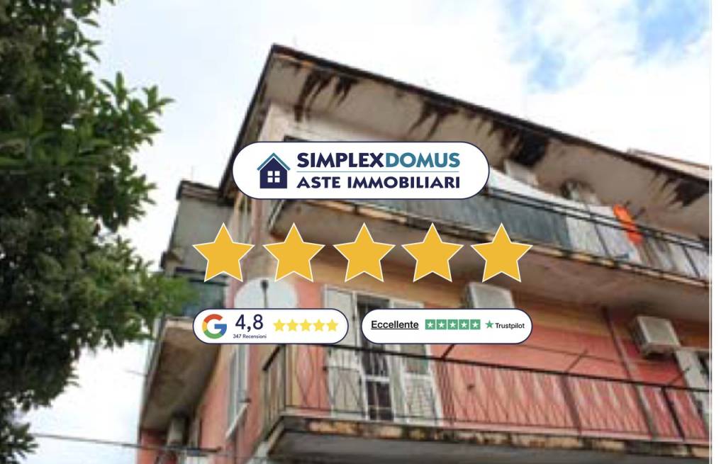 appartamento in vendita a Siano