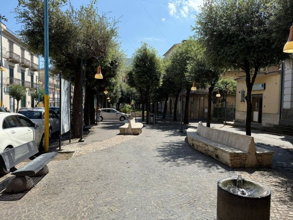 casa semindipendente in vendita a Siano