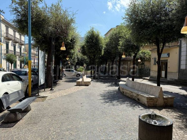 casa semindipendente in vendita a Siano