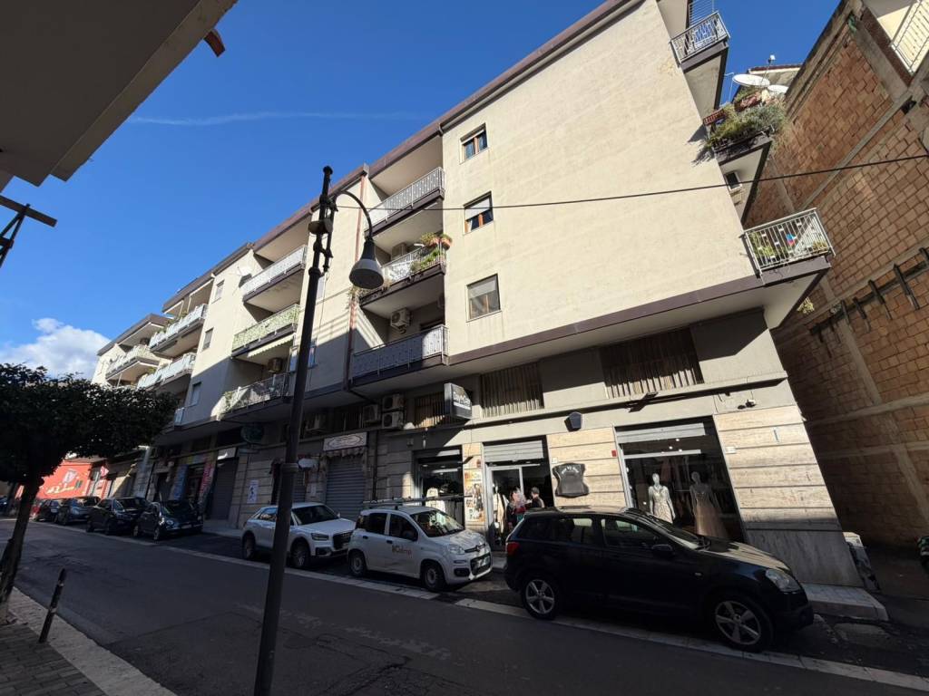 appartamento in vendita a Siano