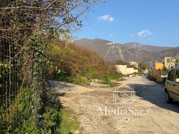 terreno agricolo in vendita a Siano