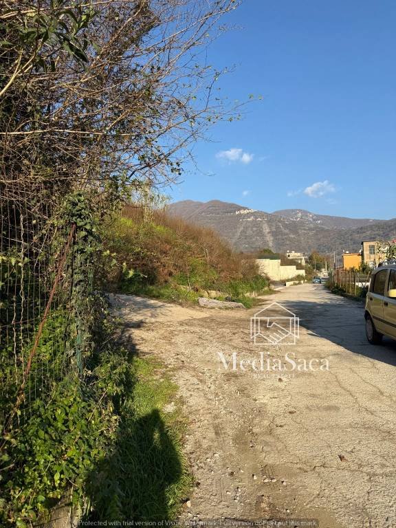 terreno agricolo in vendita a Siano