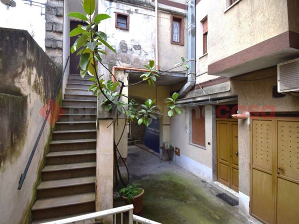 appartamento in vendita a Siano