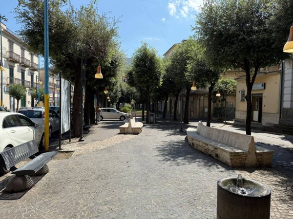 appartamento in vendita a Siano