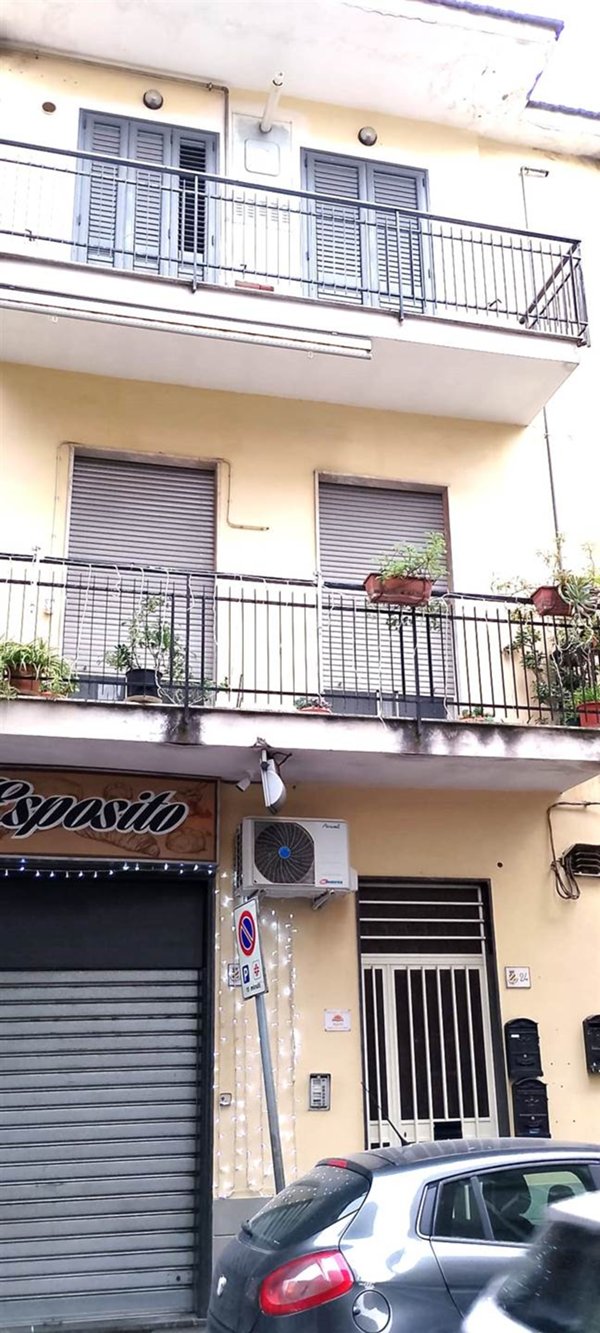 appartamento in vendita a Siano