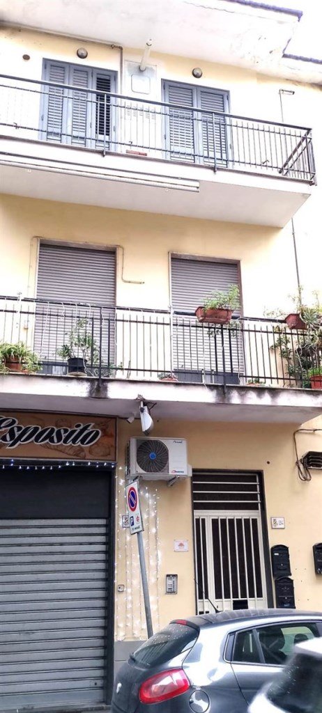 appartamento in vendita a Siano