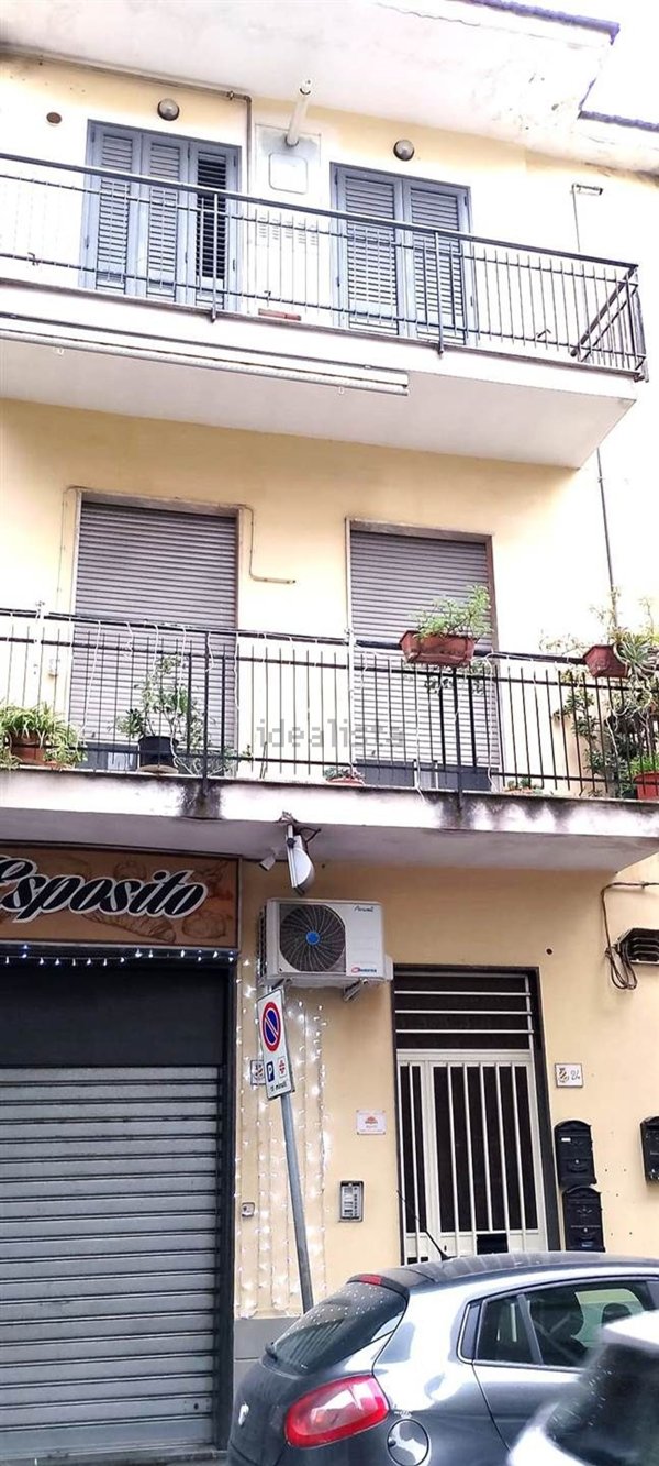 appartamento in vendita a Siano