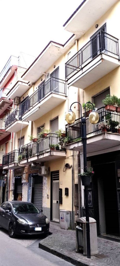 appartamento in vendita a Siano