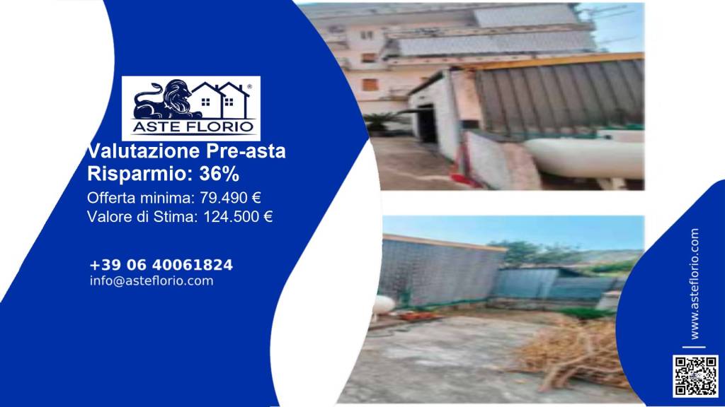 appartamento in vendita a Siano