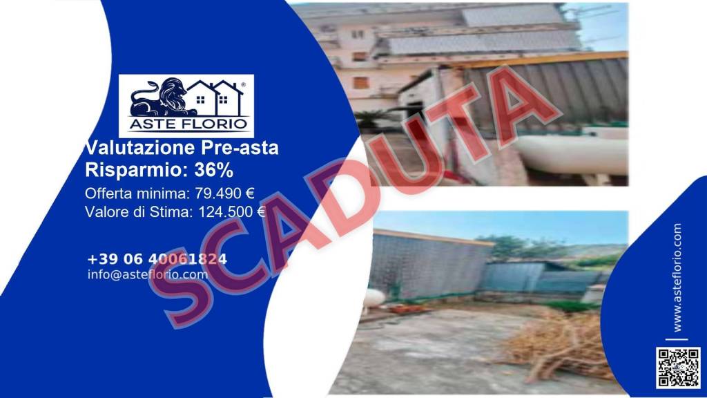 appartamento in vendita a Siano