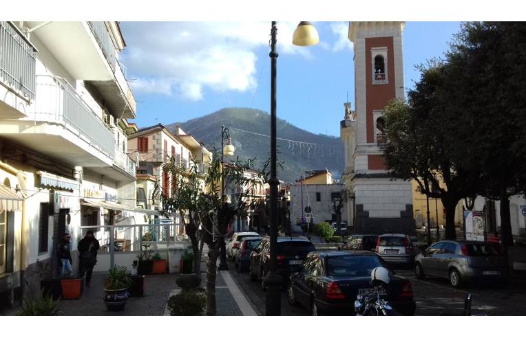 appartamento in vendita a Siano